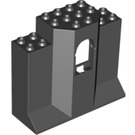 LEGO Panel 3 x 8 x 6 with Window (48490)