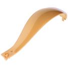 LEGO Panel 4 x 4 x 11 Balloon Segment (18969 / 43030)