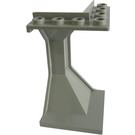 LEGO Panel 4 x 4 x 6 Corner Concave (2467)