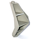 LEGO Panel 4 x 4 x 6 Outward Sloping Corner (4737)