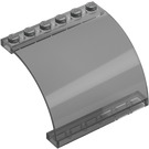 LEGO Panel 6 x 5 x 3 Curved (5065)