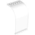 LEGO Panel 6 x 6 x 9 Curved (2572)