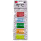 LEGO Paper Clip Set - Bricks (852458)