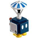 LEGO Parachute Bob-Omb Minifigura