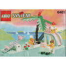 LEGO Paradise Playground Set 6403
