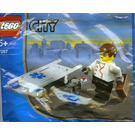 LEGO Paramedic 7267