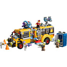 LEGO Paranormal Intercept Bus 3000 Set 70423