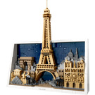 LEGO Paris - City of Love Set 21064