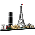 LEGO Paris Set 21044