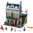 LEGO Parisian Restaurant Set 10243