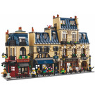 LEGO Parisian Street Set 910032