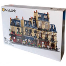 LEGO Parisian Street Set 910032 Packaging