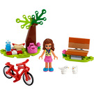 LEGO Park Picnic Set 30412