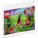 LEGO Park Picnic Set 30412 Packaging