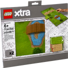LEGO Park Playmat Set 853842