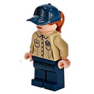 LEGO Park Worker Minifigure