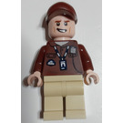 LEGO Park Worker Minifigure