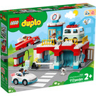 LEGO Parking Garage and Car Wash 10948 Emballage