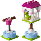 LEGO Parrot's Perch 41024