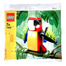 LEGO Parrot Set 11949 Packaging