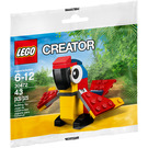 LEGO Parrot Set 30472 Packaging