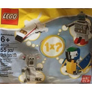 LEGO Parrot (Uniqlo version) 40131-2