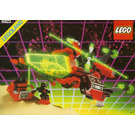 LEGO Particle Ionizer Set 6923
