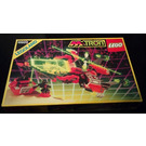 LEGO Particle Ionizer 6923 Packaging