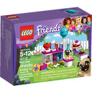 LEGO Party Cakes Set 41112 Packaging