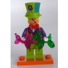 LEGO Party Clown Set 71021-4