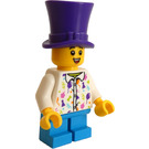 LEGO Party Entertainer (40584) Мініфігурка