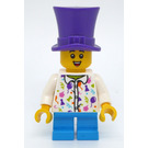 LEGO Party Entertainer (40584) Minifigure