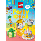 LEGO Party Ideas