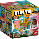 LEGO Party Llama BeatBox Set 43105 Packaging