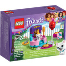 LEGO Party Styling Set 41114 Packaging