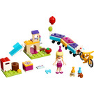 LEGO Party Train Set 41111
