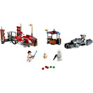 LEGO Pasaana Speeder Chase 75250