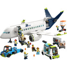 LEGO Passenger Airplane 60367