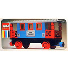 LEGO Passenger Coach 131