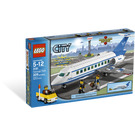 LEGO Passenger Vliegtuig 3181-1 Packaging