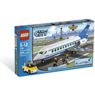 LEGO Passenger Vliegtuig (ANA) 3181-2 Packaging