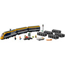 LEGO Passenger Train 60197