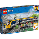 LEGO Passenger Train Set 60197 Packaging