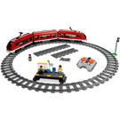 LEGO Passenger Train 7938