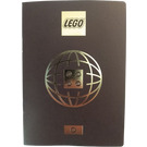 LEGO Passport