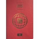 LEGO Passport