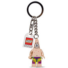 LEGO Patrick Key Chain (851839)