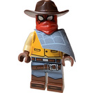 LEGO Patrick O'Hara / Web-Slinger Minifigure