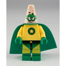 LEGO Patrick Super Hero Minifigure