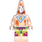 LEGO Patrick with Shorts and Ice Cream Splotches Minifigure